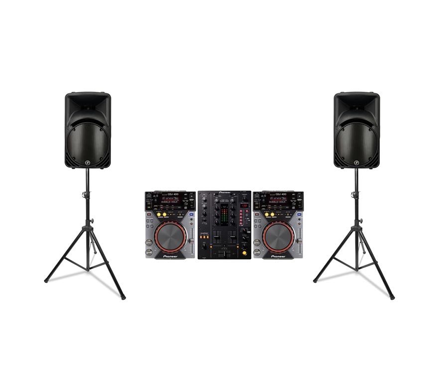 Audio Visual Equipment for Hire in London